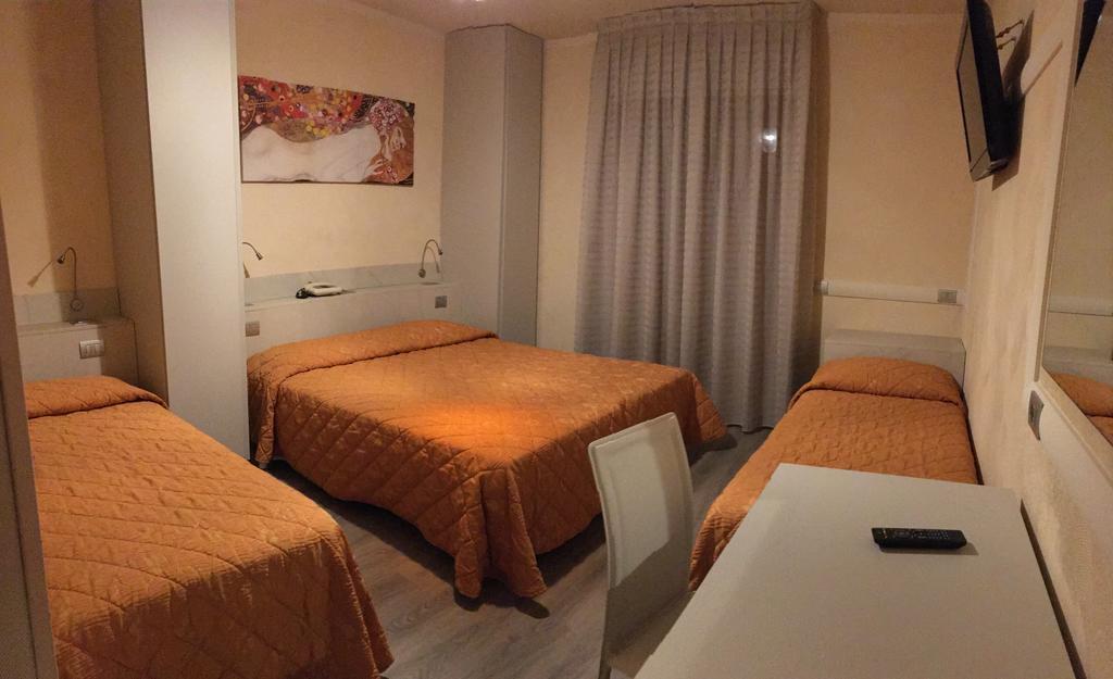 Hotel Da Filie' كيرسيتا المظهر الخارجي الصورة
