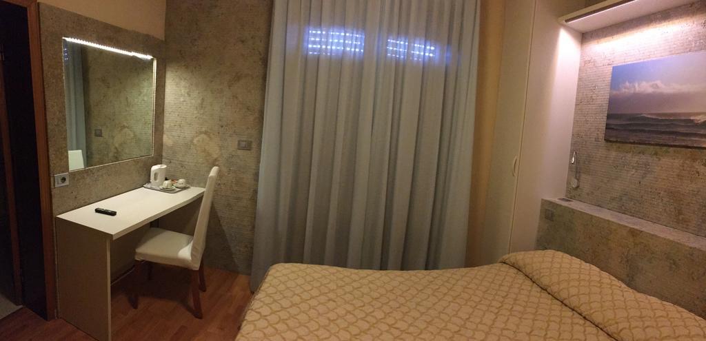 Hotel Da Filie' كيرسيتا المظهر الخارجي الصورة