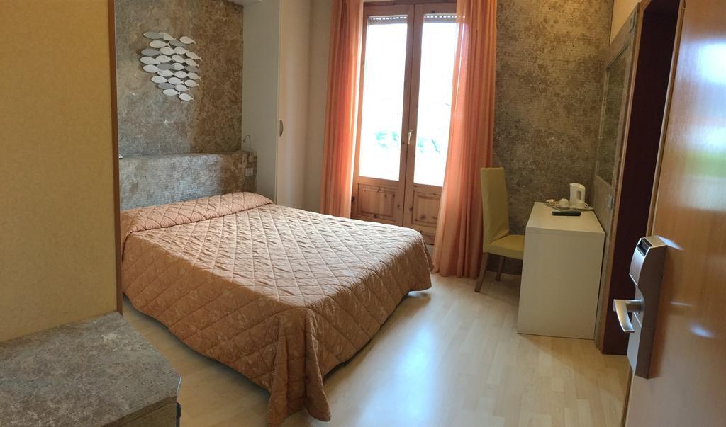 Hotel Da Filie' كيرسيتا المظهر الخارجي الصورة