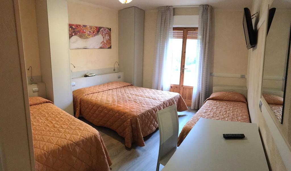 Hotel Da Filie' كيرسيتا المظهر الخارجي الصورة