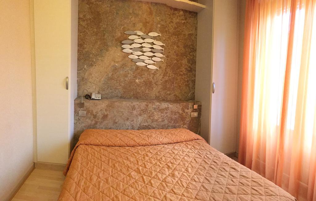 Hotel Da Filie' كيرسيتا المظهر الخارجي الصورة