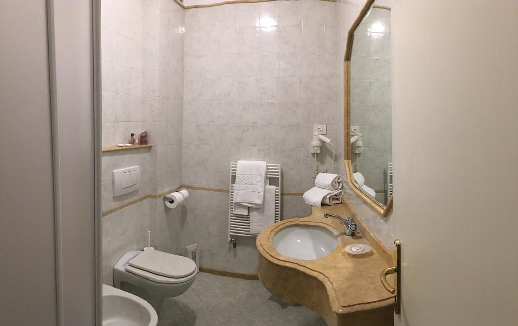 Hotel Da Filie' كيرسيتا المظهر الخارجي الصورة