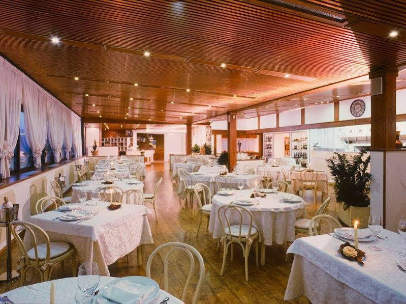Hotel Da Filie' كيرسيتا المظهر الخارجي الصورة
